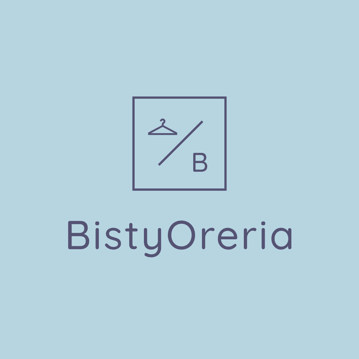 BistyOreria ロゴ