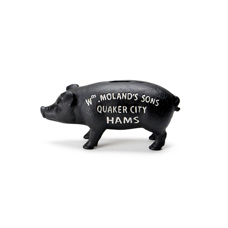 ハムズ スタンディング ピッグ バンク Hams Standing Pig Bank Hams Standing Pig Bank Bit 通販 Yahoo ショッピング