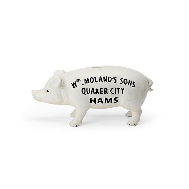 ハムズ スタンディング ピッグ バンク Hams Standing Pig Bank Hams Standing Pig Bank Bit 通販 Yahoo ショッピング