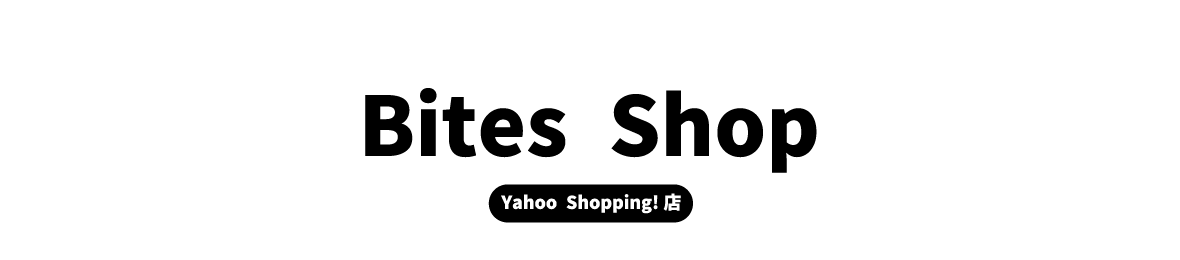 Bites Shop ヤフー店 ヘッダー画像