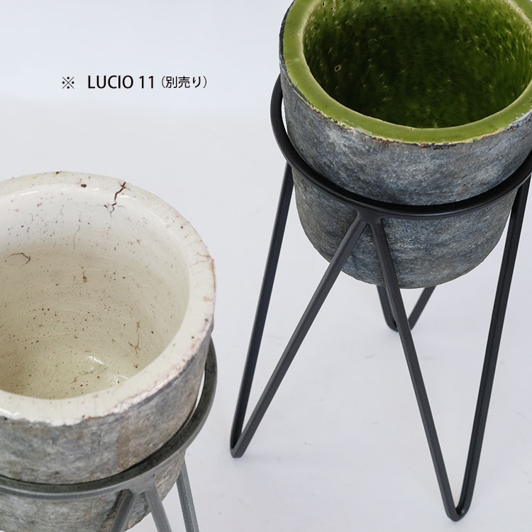 植木鉢スタンド POT STAND25 フラワースタンドポット スタンド