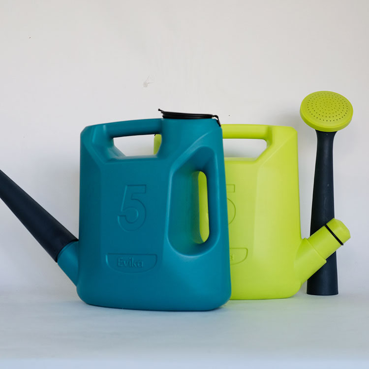 Evika ジョウロ PRO 5L【ガーデニング/ジョーロ/水差し/おしゃれ