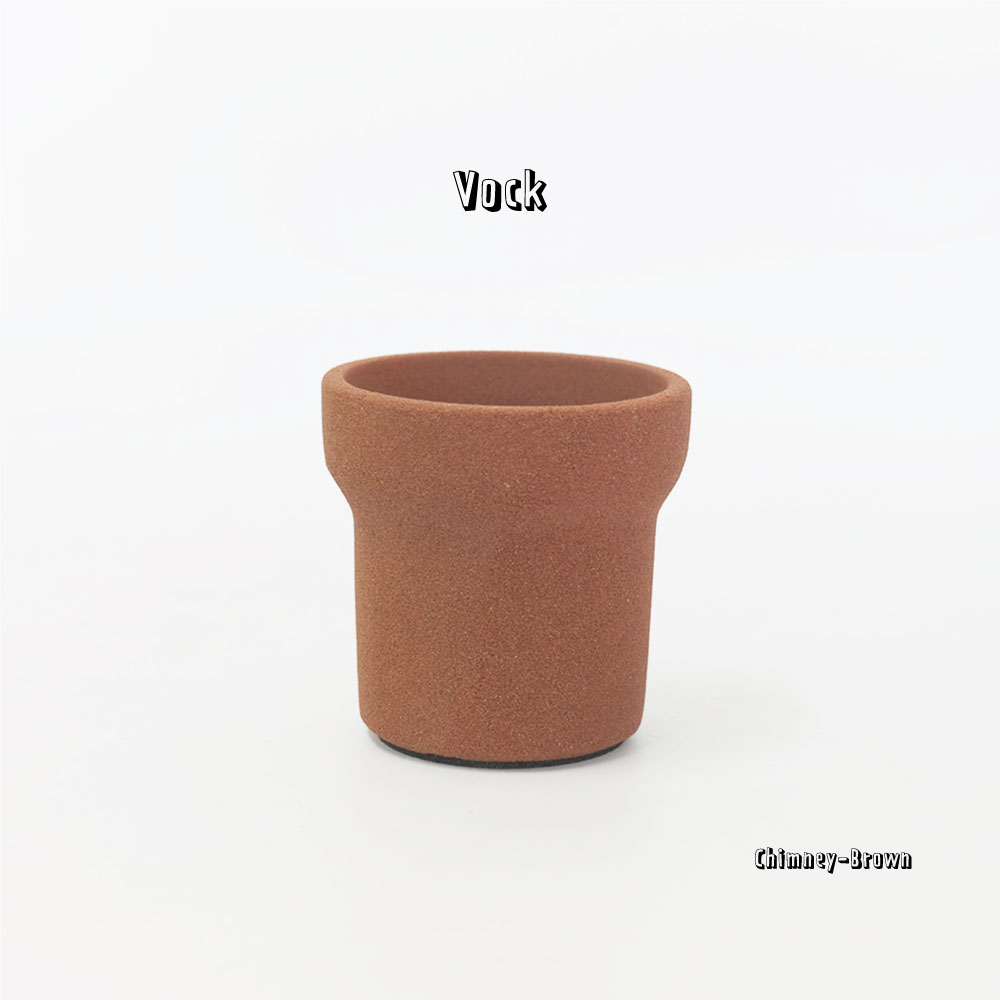 dairoku pot 炭化岩鉢 dairoku pot 炭化岩鉢