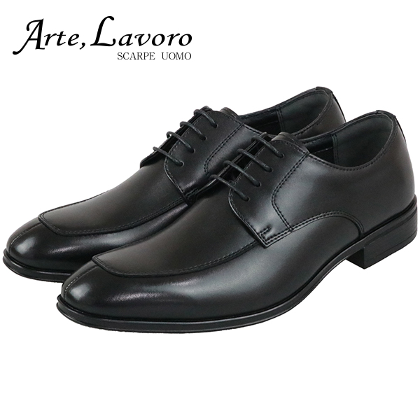 ビジネスシューズ メンズ 本革 3E 革靴 28cm 大きいサイズ Uチップ