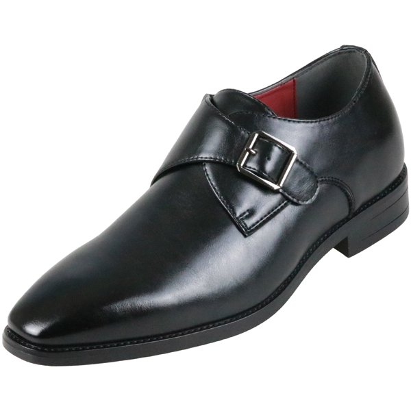 TAKEZO（タケゾー） シークレットシューズ メンズ ビジネス 6cm 革靴