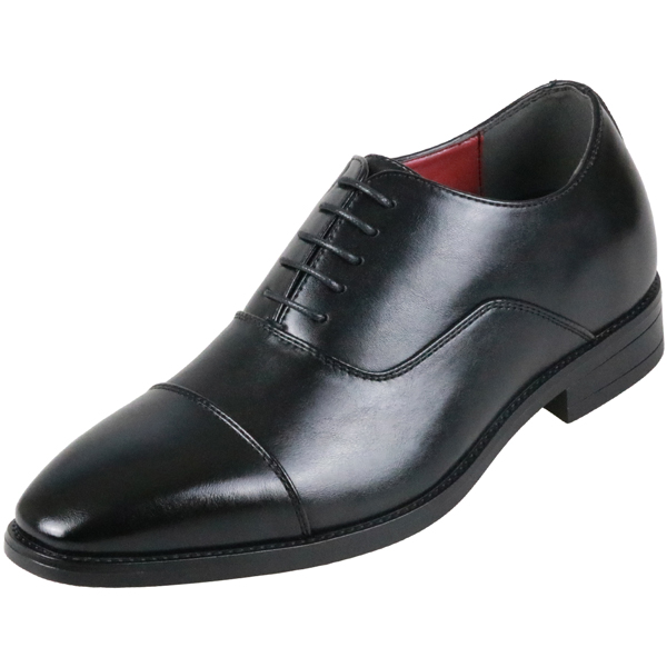 TAKEZO（タケゾー） シークレットシューズ メンズ ビジネス 6cm 革靴