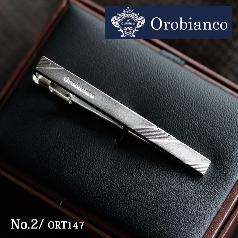 Orobianco 【正規販売】【刻印サービス付き】オロビアンコ 名