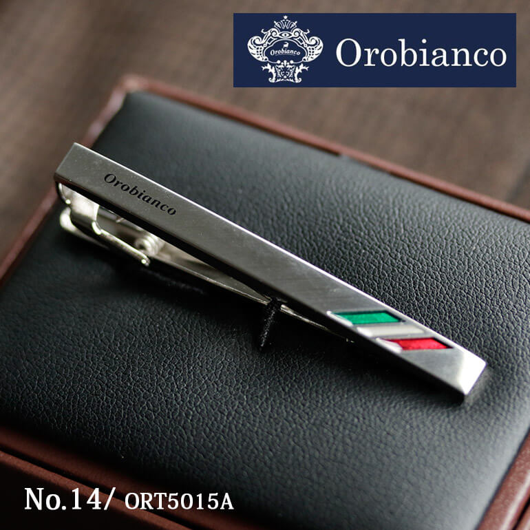 Orobianco 【正規販売】【刻印サービス付き】オロビアンコ 名