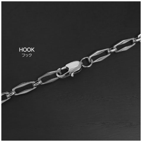 ブレスレット メンズ チェーンブレスレット メンズブレスレット