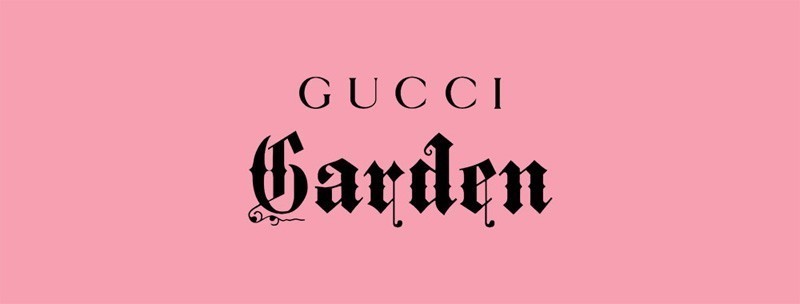 サイズXS グッチ ガーデン GUCCI Garden コットン ロゴ刺繍 半袖 T