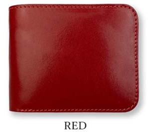 財布 メンズ 二つ折り 本革 LIBERO リベロ 日本製 高級栃木レザー ステッチデザイン |  | 04