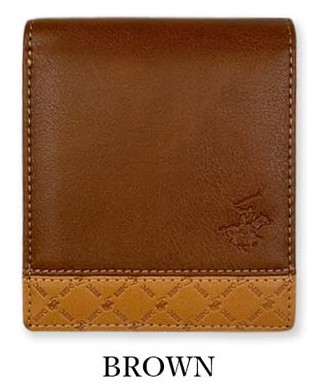 財布 メンズ 二つ折り PUレザー BEVERLYHILLSPOLOCLUB ビバリーヒルズポロクラブ 二つ折り財布 ウォレット | BEVERLY HILLS POLO CLUB | 02