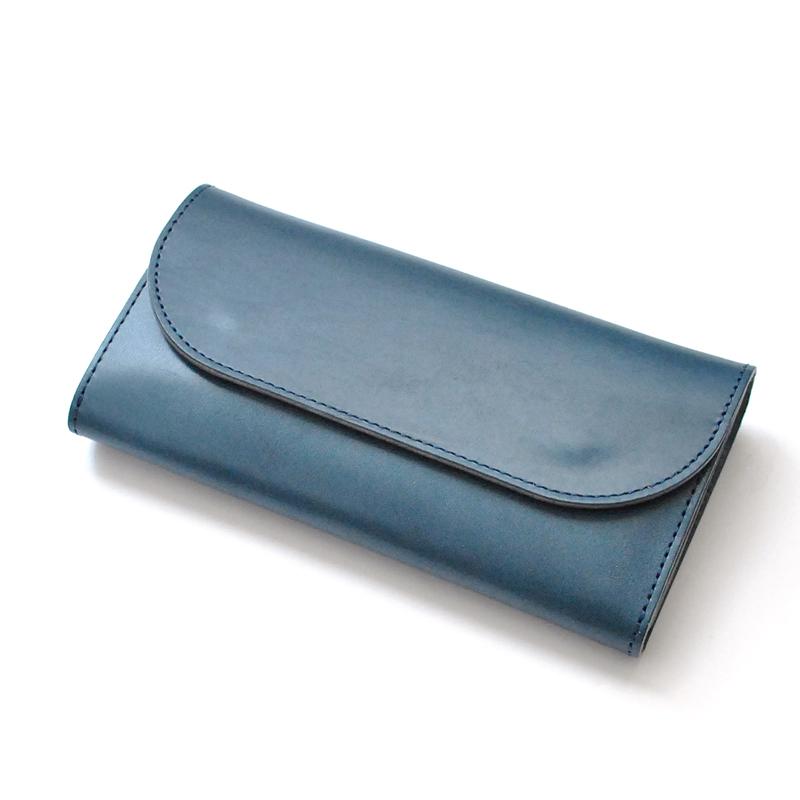 財布 レディース長財布 本革 栃木レザー 日本製 牛革 スマホウォレット ショルダー付き |  | 05