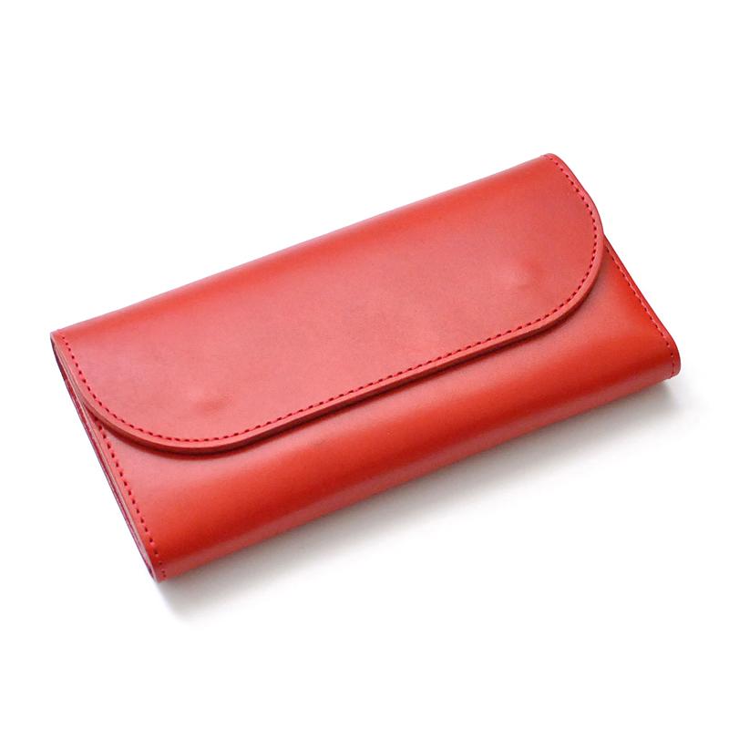 財布 レディース長財布 本革 栃木レザー 日本製 牛革 スマホウォレット ショルダー付き |  | 03