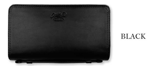 Crocodile 財布 メンズ 長財布 本革 CROCODILE クロコダイル