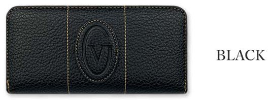 美品⭐️ VALENTINO VLTN キルティング 長財布 レザー ブラック VALENTINO ヴァレンティノ VLTN 財布 二つ折財布 ﾌﾞﾗｯｸ ｶｰﾌ ロゴ