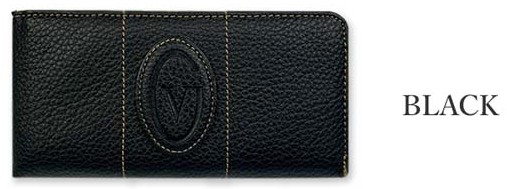 〈専用〉新品　Valentino Nerbini ITALY 長財布　箱付き ☆ VALENTINO ☆ ロゴ付き 長財布 【多色在庫】 (VALENTINO/長