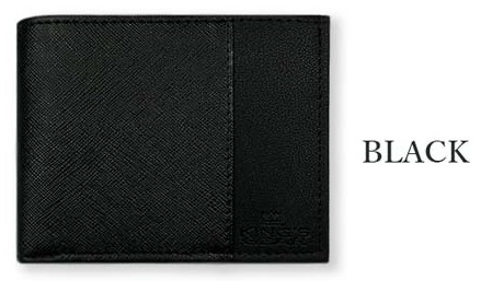 財布 メンズ 二つ折り 小銭入れあり KIMGS GEAR キングスギア