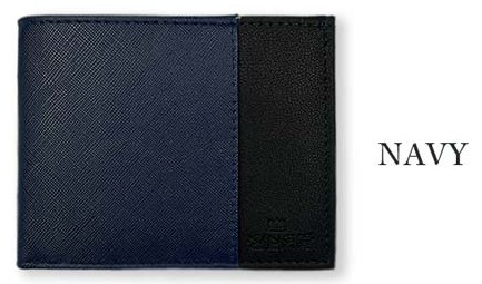 財布 メンズ 二つ折り 小銭入れあり KIMGS GEAR キングスギア