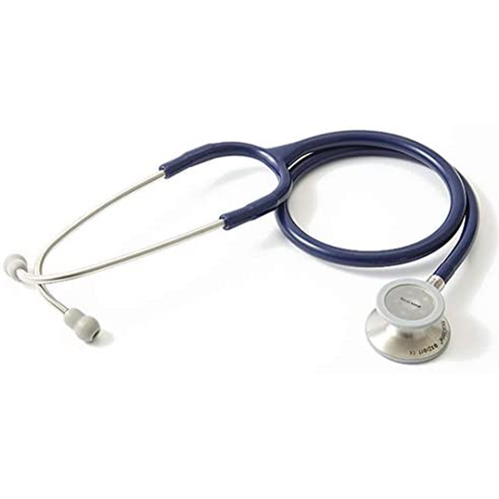 聴診器 フォーカルトーン エキスパート l 内バネ ステンレス ステート