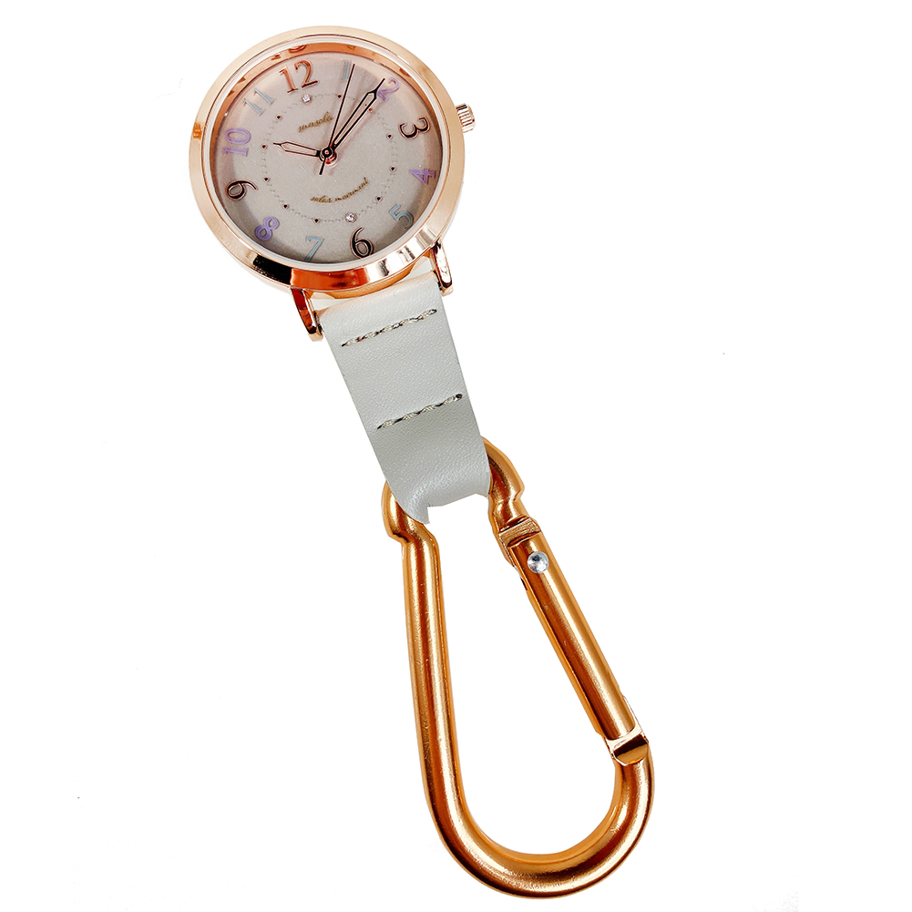 ソーラーウォッチ SOルクス ASS172 l 太陽光 自動充電 カラビナ ソーラーウォッチ SOルクス ASS172 l 太陽光 自動充電 カラビナ