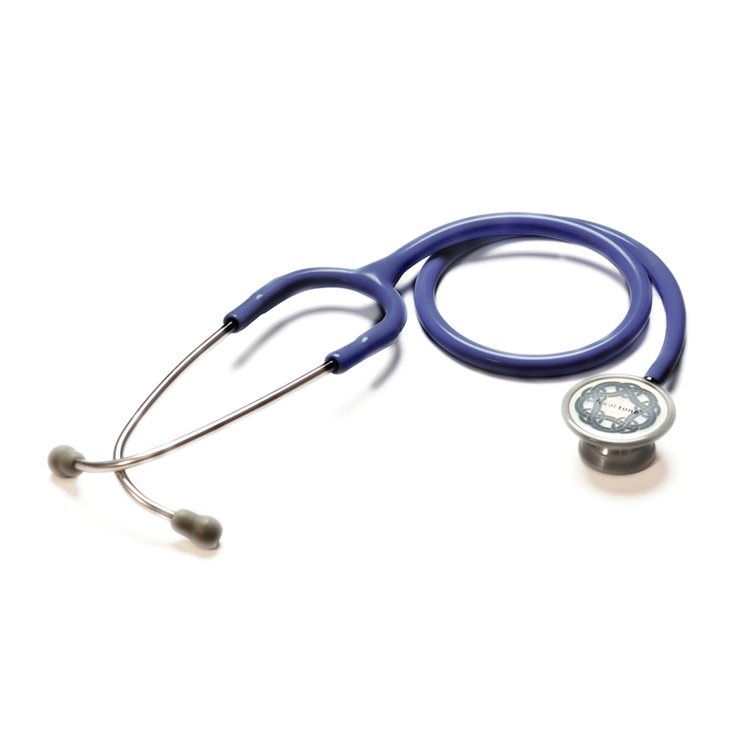 聴診器 フォーカル オールステンレス focal tone basis S l 内バネ