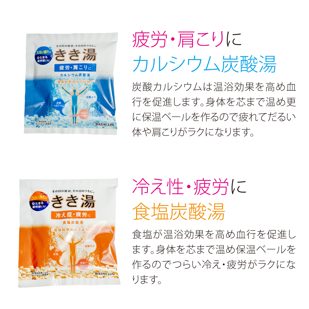 きき湯 いろいろお試しセット l 入浴剤 バスクリン 肩こり 腰痛 疲労 疲れ 風呂 メール便 送料無料 clp  :life-health-kikiyu3set:ナース通販 ブランアンジェ - 通販 - Yahoo!ショッピング