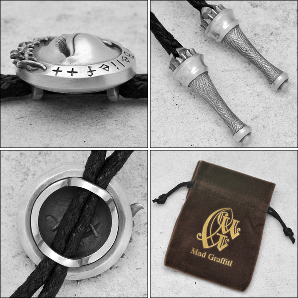 マッドグラフィティ