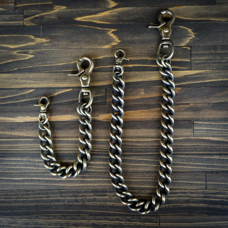 25cmWalletChain/25cmウォレットチェーン : FTF STORE - 通販 - Yahoo