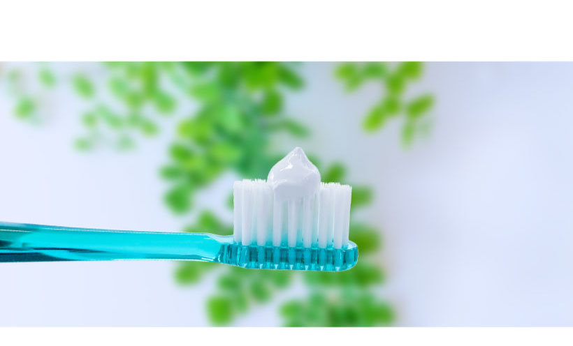 オーラル3種セット 歯みがき 30g