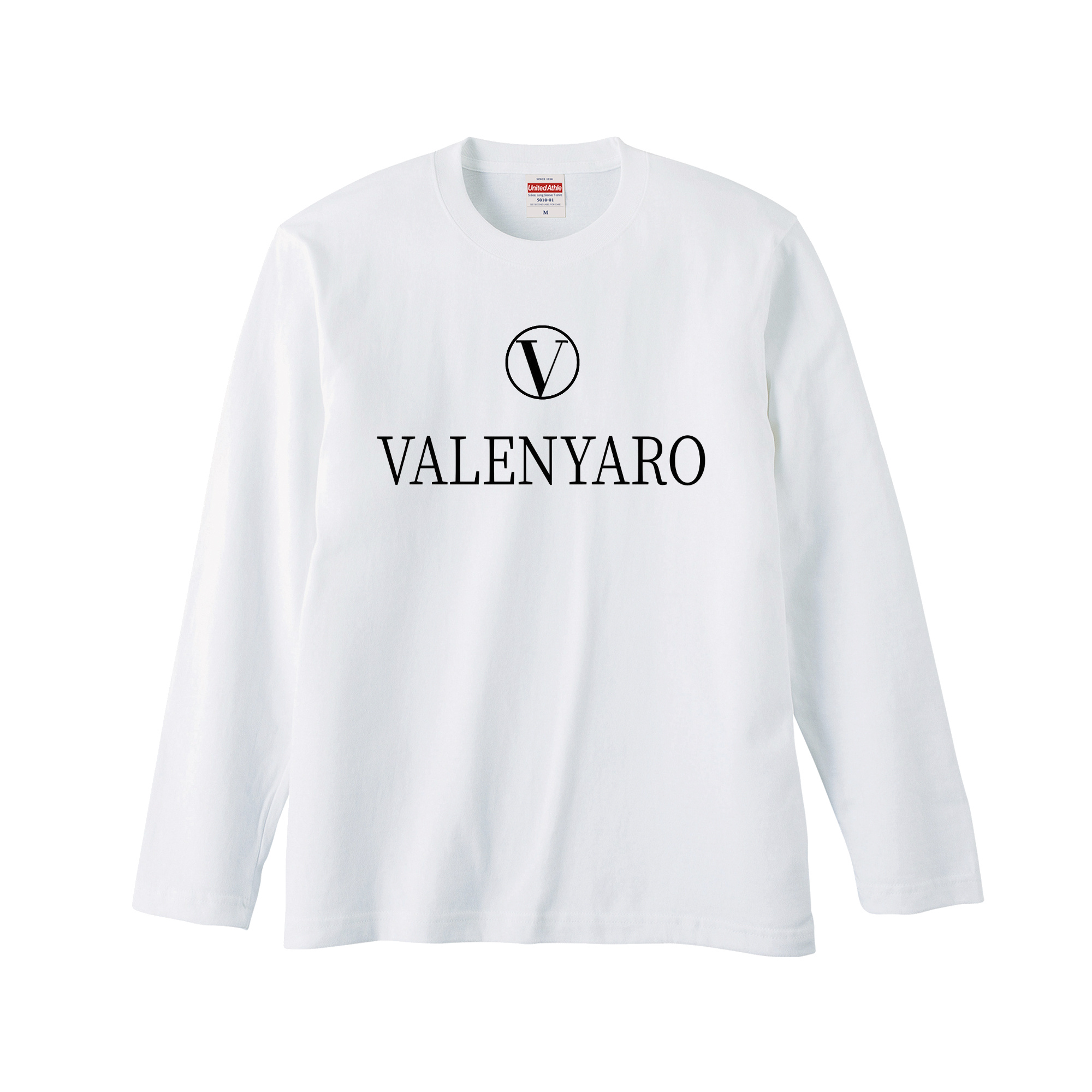 RED VALENTINO ロングスリーブTシャツ 白 RED VALENTINO ロングスリーブTシャツ 白 - メルカリ