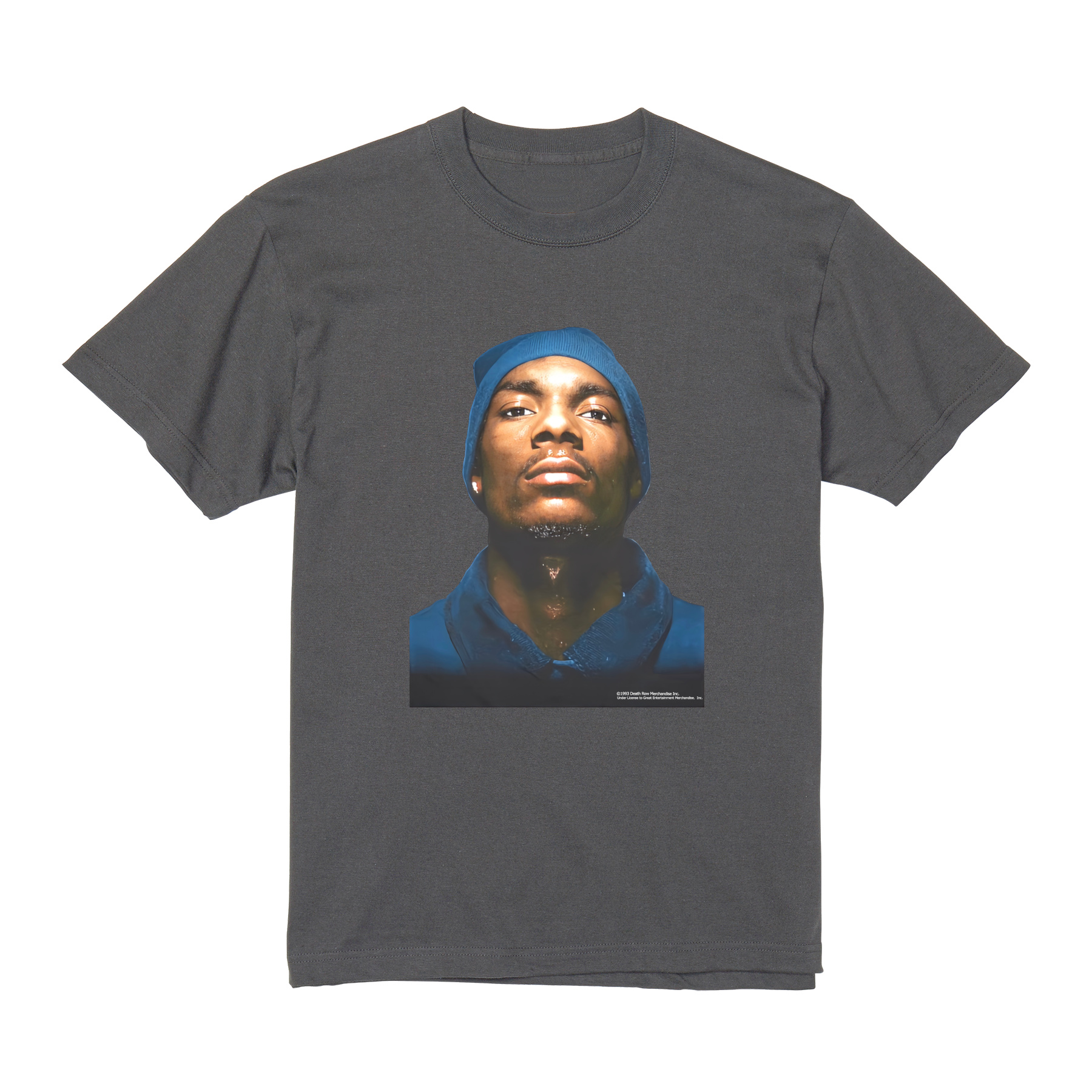 スヌープドッグ BE WARE OF DOGG SnoopDogg Tシャツ 半袖 白 黒