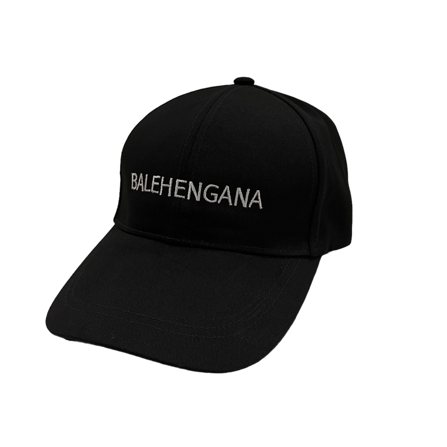 BALEHENGANA キャップ 新品 BALEHENGANA バレヘンガナ キャップ コットンCAP パネルキャップ 6