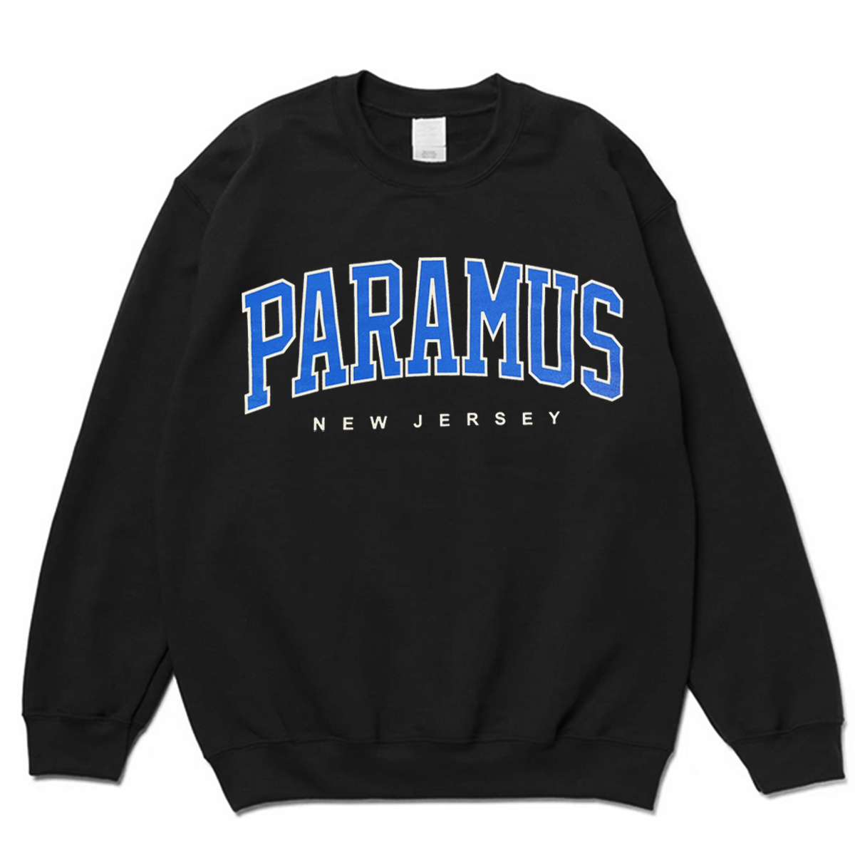 PARAMUS パラマス ストリート オーバーサイズ ビックシルエット ユニ