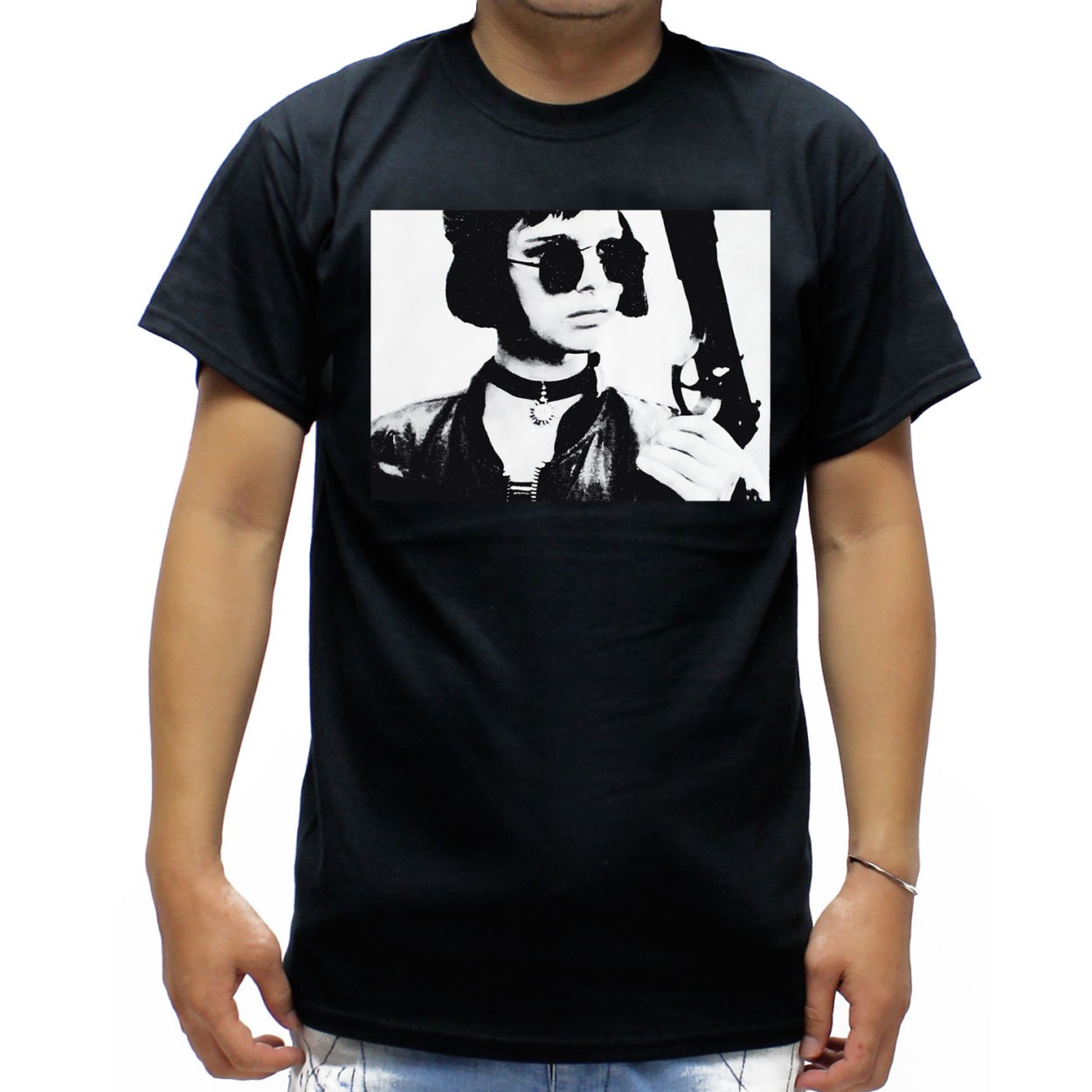 MEDM Tシャツ プリント 綿 ストリート カジュアル ロゴ 男女兼用 MEDM Tシャツ プリント 綿 ストリート カジュアル ロゴ 男女兼用