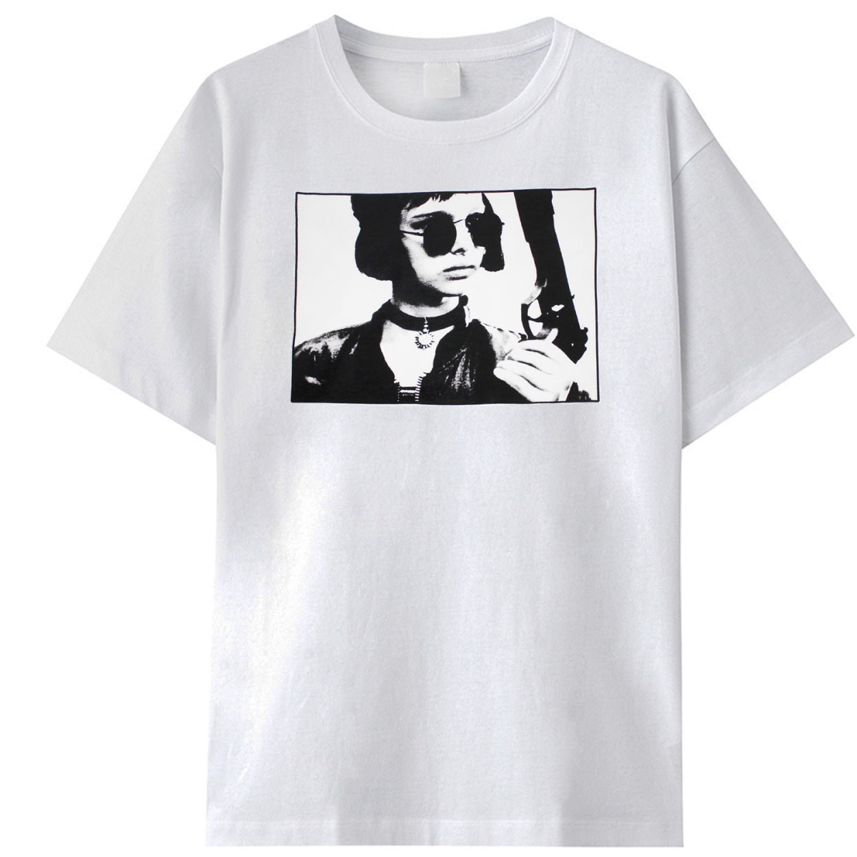 ArguE CulturEフーディTシャツトラックゆったりストリート男女 3906mt003-y.jpg
