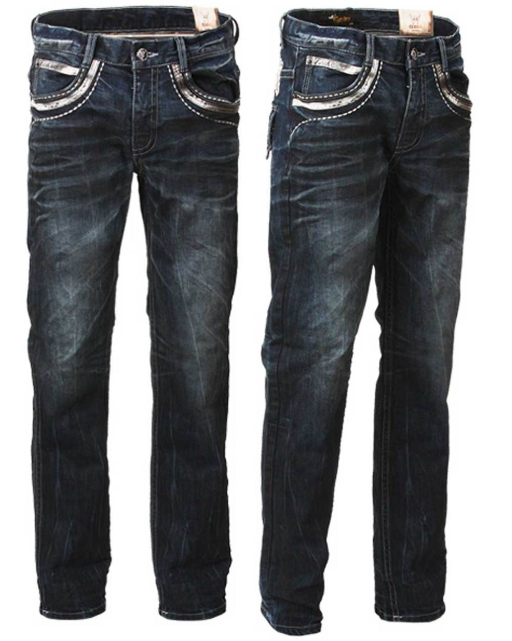 ストレッチ デニム インポート クラウド72 CLOUD72 #661 A品
