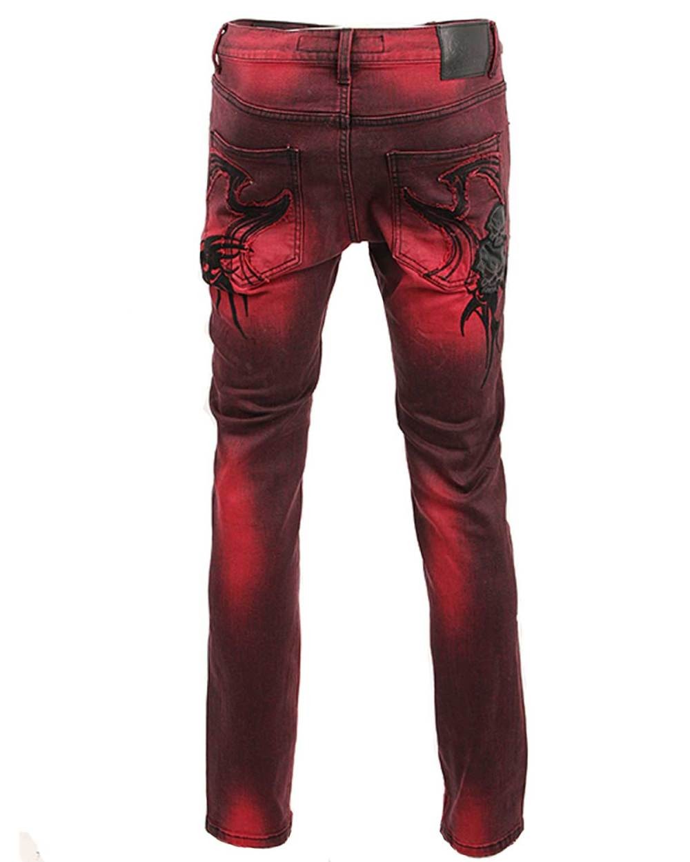 楽天市場】バルマン BALMAIN メンズ ボトムス パンツ デニム