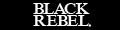 BLACK REBEL ONLINE STORE ロゴ