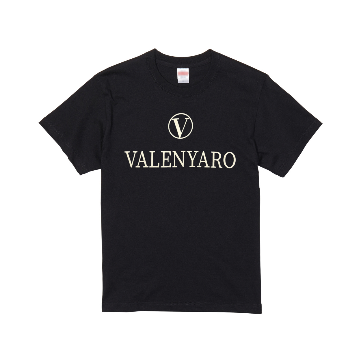 VALENYARO -バレンヤロ ばれんやろ Tシャツ パロディTシャツ 面白い 