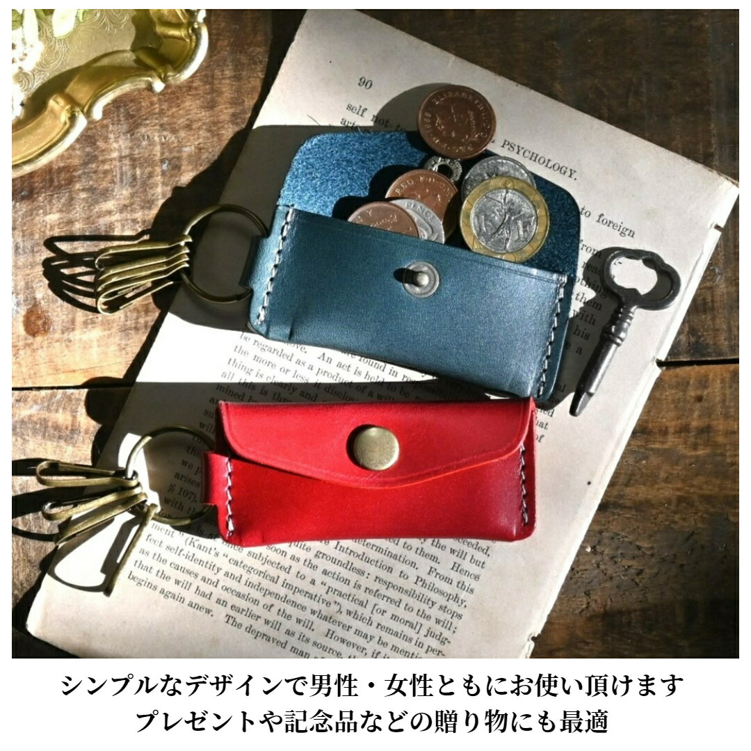 未使用✨バーバリー 5連キーケース ダークブラウン ノバチェック