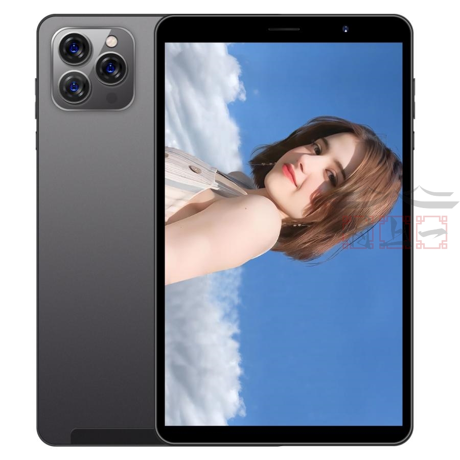 【2023 NEW】タブレット PC 本体 android 12 8インチ 8GB+256GB 安い 5G wi-fiモデル ネット授業 通話対応  在宅勤務 コスパ最高 simフリー GPS 大人気