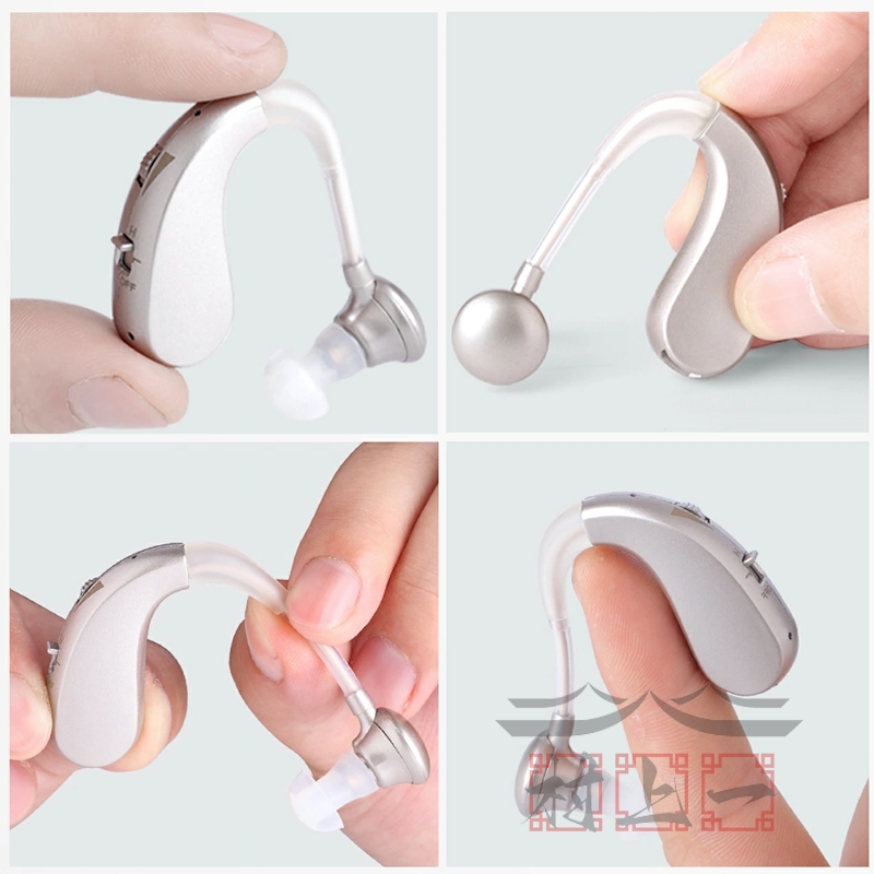 集音器 補聴器との違い 高齢者 充電式 デジタル 耳掛け 耳穴 軽量 左右両用 口コミ 難聴 ラッピング対応 2024新型