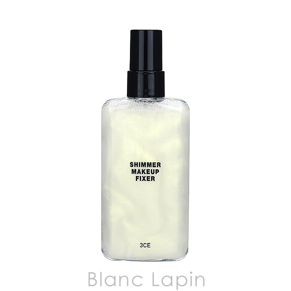 〔クーポン配布中〕スリーコンセプトアイズ 3CE シマーメイクアップフィクサー 95ml [983931] 爆買 |  | 01