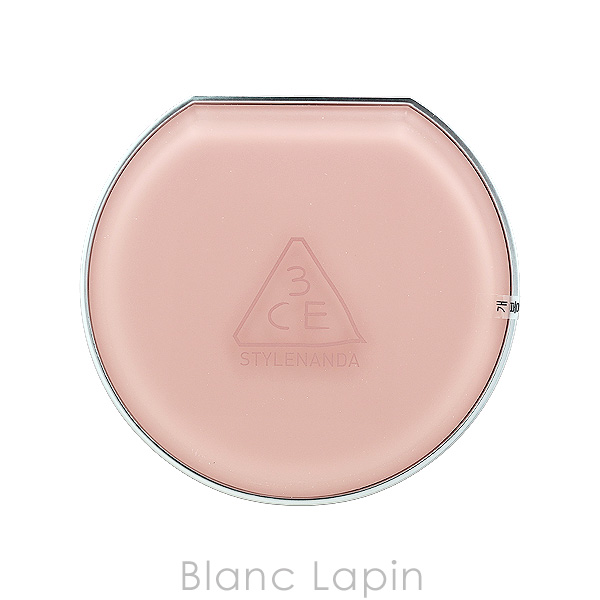 スリーコンセプトアイズ 3CE フッティングメッシュクッション #N01 11g