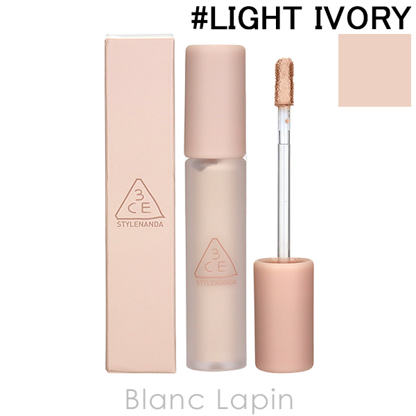 ꡼󥻥ץȥ 3CE եåȥС󥷡顼 #LIGHT IVORY 5.2g [987335]ڥ᡼زġ