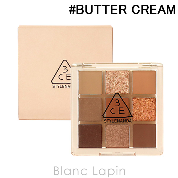 ꡼󥻥ץȥ 3CE ޥ顼ѥå #BUTTER CREAM 8.2g [983344]ڥ᡼زġ