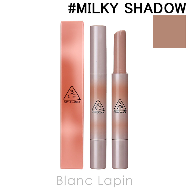 ꡼󥻥ץȥ 3CE 㥤ե쥯 #MILKY SHADOW 1.7g [531478]ڥ᡼زġ