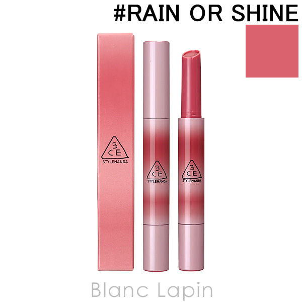 ꡼󥻥ץȥ 3CE 㥤ե쥯 #RAIN OR SHINE 1.7g [531508/530297]ڥ᡼زġ