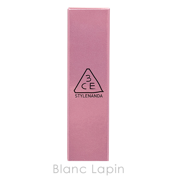 スリーコンセプトアイズ 3CE グレイジーリップグロウ #LAVENDER CREAM